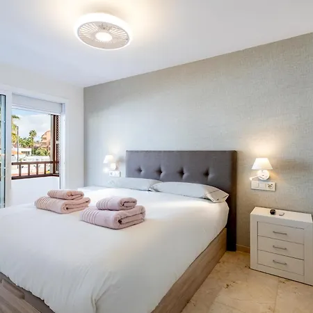 Terrazas Caleta 2 Apartament Costa Adeje (Tenerife)