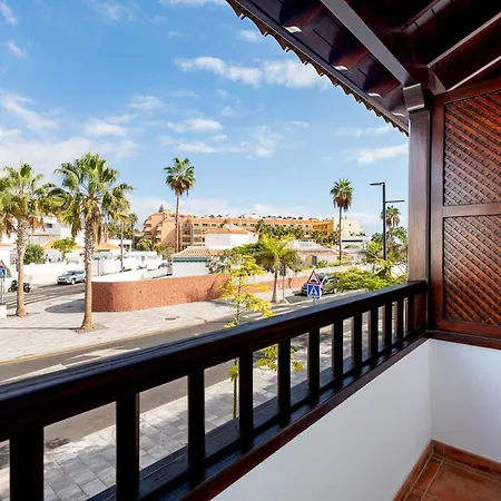 Terrazas Caleta 2 Apartament