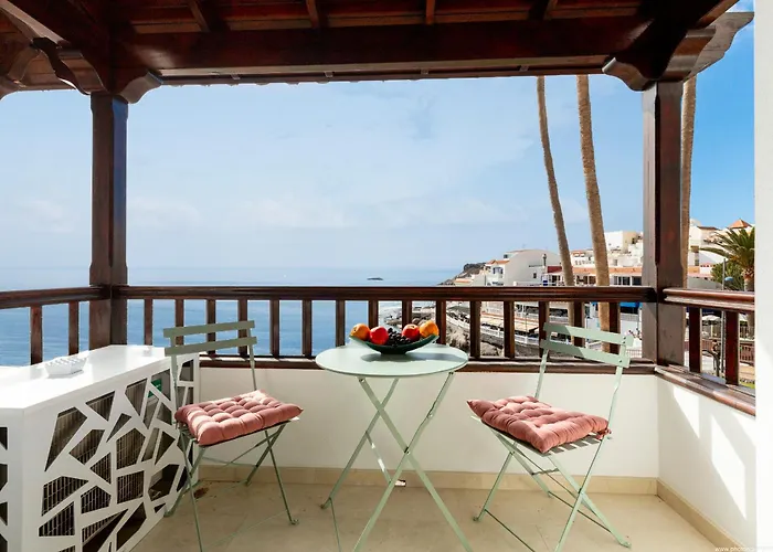 Terrazas Caleta 2 Διαμέρισμα