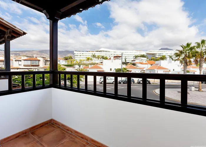 Terrazas Caleta 2 Διαμέρισμα