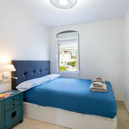 Terrazas Caleta 2 Apartment