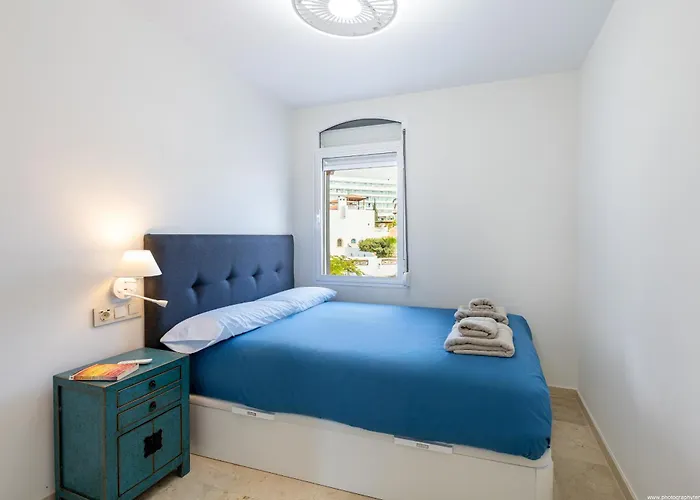 Terrazas Caleta 2 Appartement