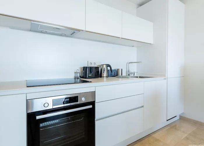 Terrazas Caleta 2 Appartement