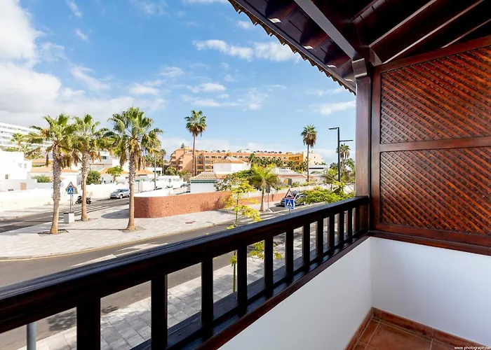 Terrazas Caleta 2 Appartement