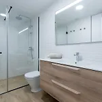 Terrazas Caleta 2 Apartman *