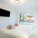 Apartman Terrazas Caleta 2 *