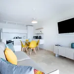 Apartman Terrazas Caleta 2 *