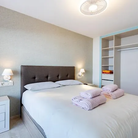 Terrazas Caleta 2 Costa Adeje (Tenerife)