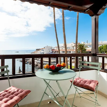 Apartman Terrazas Caleta 2