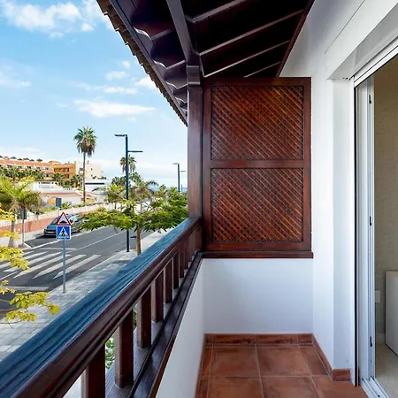 Terrazas Caleta 2 Apartman *