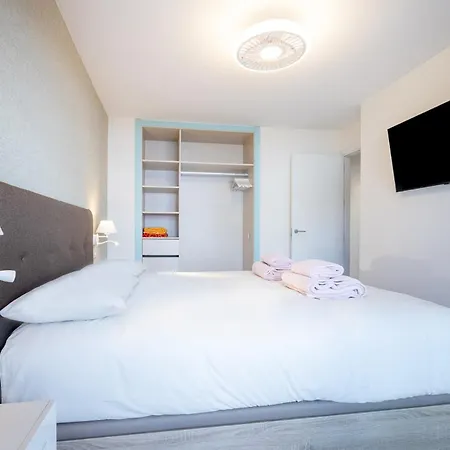 Apartman Terrazas Caleta 2 *