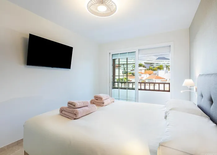 Apartment Terrazas Caleta 2 *